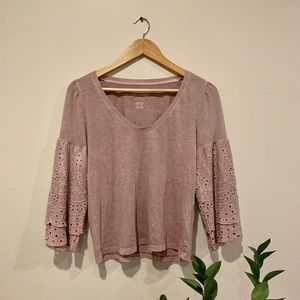 American Eagle Soft & Sexy Shirt